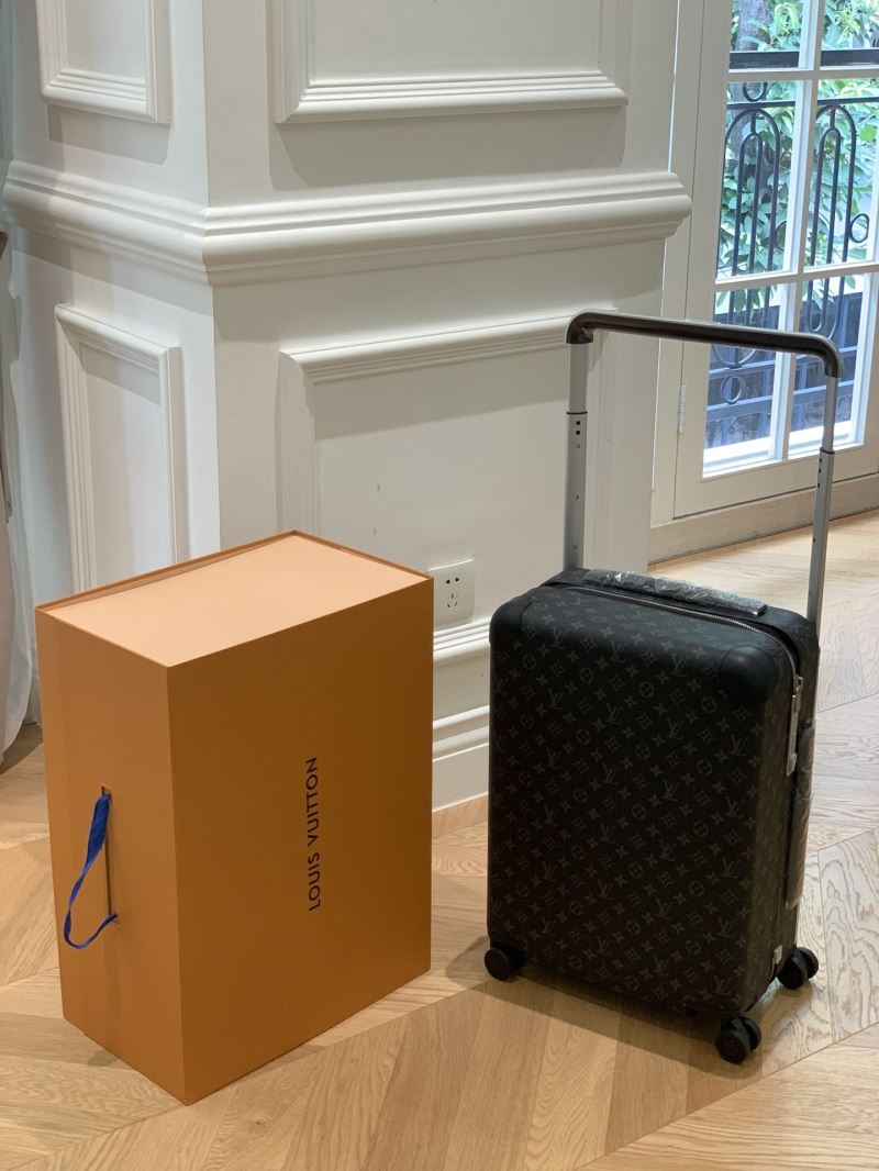 Louis Vuitton Suitcase